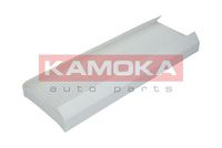 KAMOKA F408801 - Filtro, aire habitáculo