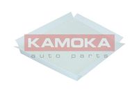 KAMOKA F409701 - Filtro, aire habitáculo