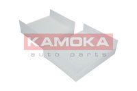 KAMOKA F411101 - Tipo de filtro: Filtro aire fresco<br>Tipo de filtro: Filtro de carbón activado<br>Tipo de filtro: Filtro partículas finas (PM 2.5)<br>Tipo de filtro: con efecto bactericida<br>Tipo de filtro: con efecto antialérgico<br>Tipo de filtro: con efecto fungicida<br>Tipo de filtro: con efecto absorbedor de olores<br>Longitud 1 [mm]: 203<br>Longitud 2 [mm]: 156<br>Ancho [mm]: 157<br>Altura [mm]: 33<br>