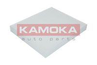 KAMOKA F412001 - Filtro, aire habitáculo