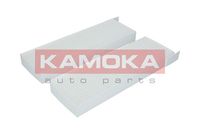 KAMOKA F412201 - Tipo de filtro: Filtro aire fresco<br>Tipo de filtro: Filtro de carbón activado<br>Tipo de filtro: Filtro partículas finas (PM 2.5)<br>Tipo de filtro: con efecto bactericida<br>Tipo de filtro: con efecto antialérgico<br>Tipo de filtro: con efecto fungicida<br>Tipo de filtro: con efecto absorbedor de olores<br>Longitud [mm]: 290<br>Ancho [mm]: 96<br>Altura [mm]: 30<br>