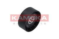 KAMOKA R0107 - Brazo tensor, correa poli V