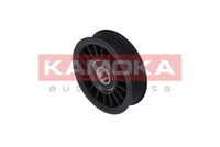 KAMOKA R0312 - Brazo tensor, correa poli V