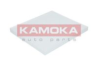 KAMOKA F412601 - Filtro, aire habitáculo