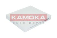 KAMOKA F412901 - Filtro, aire habitáculo