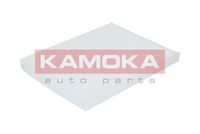 KAMOKA F413101 - Filtro, aire habitáculo