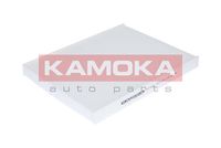 KAMOKA F413201 - Tipo de filtro: Filtro aire fresco<br>Tipo de filtro: Filtro de carbón activado<br>Tipo de filtro: Filtro partículas finas (PM 2.5)<br>Tipo de filtro: con efecto bactericida<br>Tipo de filtro: con efecto antialérgico<br>Tipo de filtro: con efecto fungicida<br>Tipo de filtro: con efecto absorbedor de olores<br>Longitud [mm]: 238<br>Ancho [mm]: 188<br>Altura [mm]: 22<br>