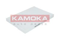 KAMOKA F413301 - Filtro, aire habitáculo