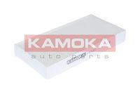 KAMOKA F414301 - Filtro, aire habitáculo