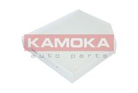 KAMOKA F414701 - Tipo de filtro: Filtro aire fresco<br>Tipo de filtro: Filtro de carbón activado<br>Tipo de filtro: Filtro partículas finas (PM 2.5)<br>Tipo de filtro: con efecto bactericida<br>Tipo de filtro: con efecto antialérgico<br>Tipo de filtro: con efecto fungicida<br>Tipo de filtro: con efecto absorbedor de olores<br>Longitud [mm]: 241<br>Ancho [mm]: 278<br>Altura [mm]: 35<br>