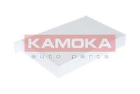 KAMOKA F414901 - Filtro, aire habitáculo