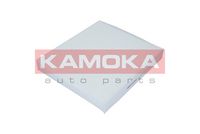 KAMOKA F416001 - Filtro, aire habitáculo