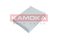 KAMOKA F416401 - Filtro, aire habitáculo