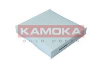 KAMOKA F416601 - Tipo de filtro: Filtro aire fresco<br>Tipo de filtro: Filtro de carbón activado<br>Tipo de filtro: Filtro partículas finas (PM 2.5)<br>Tipo de filtro: con efecto bactericida<br>Tipo de filtro: con efecto antialérgico<br>Tipo de filtro: con efecto fungicida<br>Tipo de filtro: con efecto absorbedor de olores<br>Longitud [mm]: 200<br>Ancho [mm]: 213<br>Altura [mm]: 34<br>