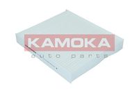 KAMOKA F417301 - Filtro, aire habitáculo