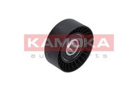 KAMOKA R0208 - Brazo tensor, correa poli V