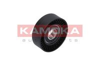 KAMOKA R0098 - Brazo tensor, correa poli V