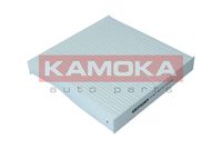 KAMOKA F418401 - Filtro, aire habitáculo