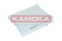 KAMOKA F419101 - Tipo de filtro: Filtro aire fresco<br>Tipo de filtro: Filtro de carbón activado<br>Tipo de filtro: Filtro partículas finas (PM 2.5)<br>Tipo de filtro: con efecto bactericida<br>Tipo de filtro: con efecto antialérgico<br>Tipo de filtro: con efecto fungicida<br>Tipo de filtro: con efecto absorbedor de olores<br>Longitud [mm]: 220<br>Ancho [mm]: 156<br>Altura [mm]: 30<br>