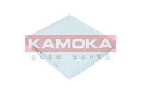 KAMOKA F420401 - Filtro, aire habitáculo