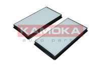 KAMOKA F421001 - Equipamiento de vehículo: para vehículos con climatizador<br>Tipo de filtro: Filtro aire fresco<br>Tipo de filtro: Filtro de carbón activado<br>Tipo de filtro: Filtro partículas finas (PM 2.5)<br>Tipo de filtro: con efecto bactericida<br>Tipo de filtro: con efecto antialérgico<br>Tipo de filtro: con efecto fungicida<br>Tipo de filtro: con efecto absorbedor de olores<br>Longitud [mm]: 322<br>Ancho [mm]: 172<br>Altura [mm]: 30<br>