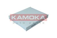 KAMOKA F422101 - Tipo de filtro: Filtro aire fresco<br>Tipo de filtro: Filtro de carbón activado<br>Tipo de filtro: Filtro partículas finas (PM 2.5)<br>Tipo de filtro: con efecto bactericida<br>Tipo de filtro: con efecto antialérgico<br>Tipo de filtro: con efecto fungicida<br>Tipo de filtro: con efecto absorbedor de olores<br>Longitud [mm]: 240<br>Ancho [mm]: 203<br>Altura [mm]: 30<br>