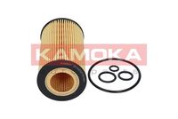 KAMOKA F103501 - Filtro de aceite