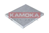 KAMOKA F504101 - Filtro, aire habitáculo