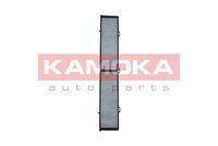 KAMOKA F505901 - Tipo de filtro: Filtro aire fresco<br>Longitud [mm]: 832<br>Ancho [mm]: 132<br>Altura [mm]: 20<br>