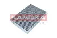 KAMOKA F510401 - Tipo de filtro: Filtro aire fresco<br>Longitud [mm]: 334<br>Ancho [mm]: 238<br>Altura [mm]: 42<br>