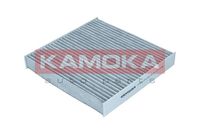 KAMOKA F515901 - Filtro, aire habitáculo