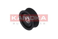 KAMOKA R0218 - Brazo tensor, correa poli V