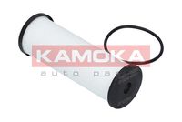 KAMOKA F602601 - Tipo de caja de cambios: 0AW<br>Clase de caja de cambios: Transmisión automática CVT (continua)<br>Tipo de filtro: Filtro de tamizado<br>