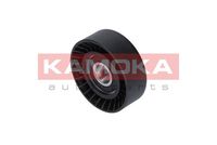 KAMOKA R0225 - Brazo tensor, correa poli V