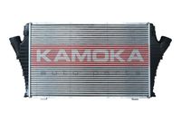 KAMOKA 7750103 - Radiador de aire de admisión