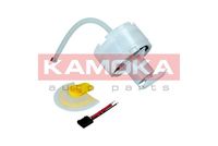 KAMOKA 7750085 - Radiador de aire de admisión