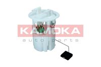 KAMOKA 8400074 - Unidad de alimentación de combustible