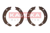 KAMOKA JQ212041 - año construcción desde: 02/1997<br>Lado de montaje: Eje trasero<br>Restricción de fabricante: TRW<br>Diámetro [mm]: 164<br>Ancho [mm]: 20<br>