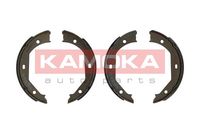 KAMOKA JQ212042 - año construcción hasta: 02/2003<br>Restricción de fabricante: ATE<br>Diámetro [mm]: 185<br>Ancho [mm]: 20<br>Lado de montaje: Eje trasero<br>