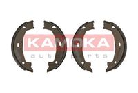 KAMOKA JQ212043 - Restricción de fabricante: ATE<br>Diámetro [mm]: 160<br>Ancho [mm]: 20<br>Lado de montaje: Eje trasero<br>