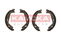 KAMOKA JQ212046 - Lado de montaje: Eje trasero<br>Restricción de fabricante: TRW<br>Diámetro [mm]: 178<br>Ancho [mm]: 25<br>