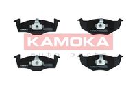 KAMOKA JQ1012576 - Juego de pastillas de freno