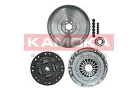 KAMOKA KC112 - Kit de embrague