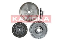 KAMOKA KC127 - Kit de embrague