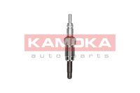 KAMOKA KP019 - Tipo de bujías: Calentador metálico<br>Tipo de bujías: Bujía de calentamiento de espiga<br>Longitud [mm]: 97<br>Profundidad de montaje [mm]: 29<br>Diámetro [mm]: 5<br>Ancho de llave: 10<br>Tensión [V]: 11<br>para OE N°: 60617002<br>