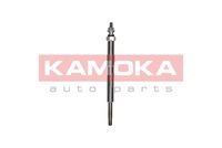 KAMOKA KP037 - Tipo de bujías: Calentador metálico<br>Tipo de bujías: Bujía de calentamiento de espiga<br>Longitud [mm]: 109<br>Profundidad de montaje [mm]: 27<br>Diámetro [mm]: 5<br>Ancho de llave: 10<br>Tensión [V]: 11<br>