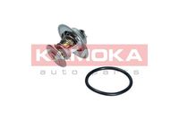 KAMOKA 7710047 - Termostato, refrigerante