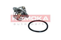 KAMOKA 7710062 - Termostato, refrigerante