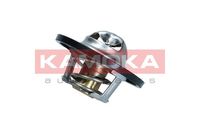 KAMOKA 7710072 - Termostato, refrigerante