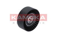 KAMOKA R0007 - Unidades accionadas: Alternador<br>Ancho [mm]: 26,00<br>Diámetro exterior [mm]: 70,00<br>